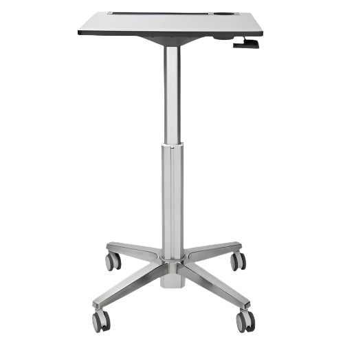 LearnFit Sit-Stand Desk, Short - Ergoworks
