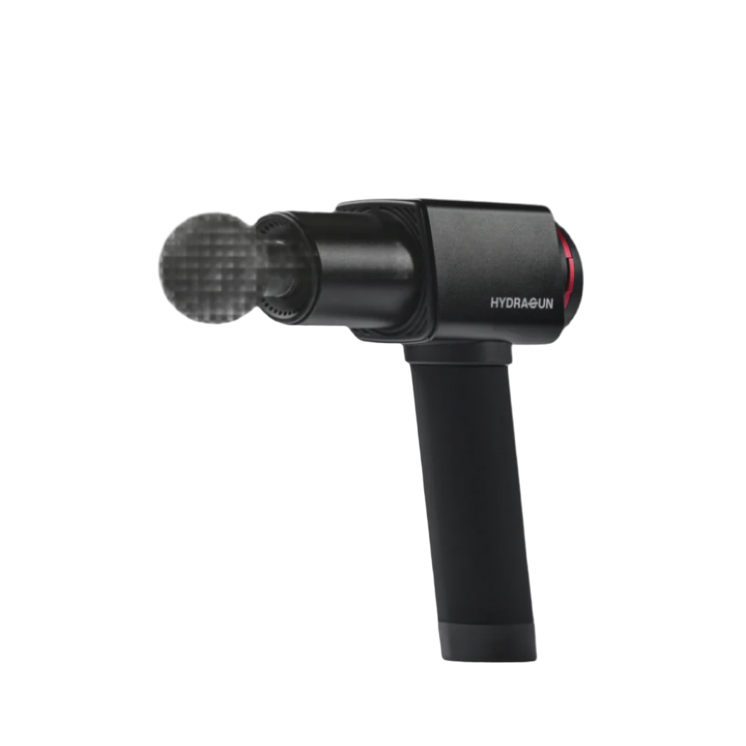 Arg massage hot sale gun reviews