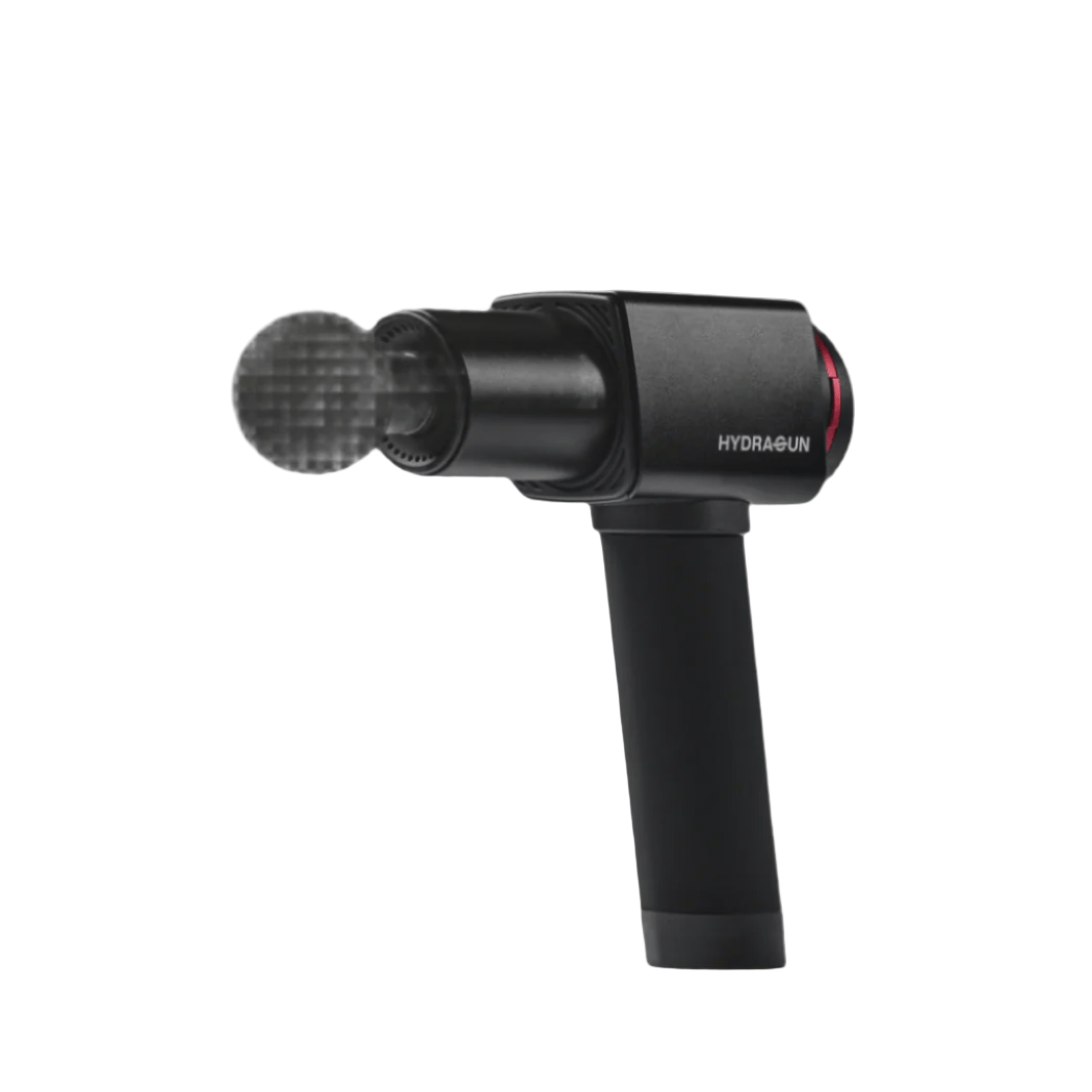 HYDRAGUN Massage Gun Ergoworks