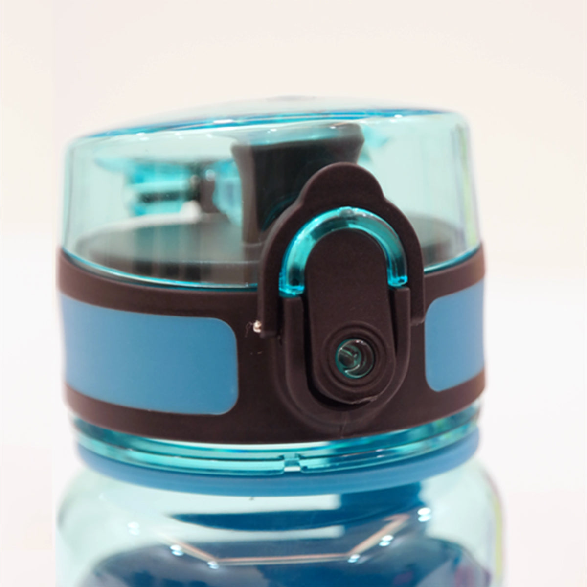 USA Tritan Jump Lid Design Ergo Bottle, 500ML - Ergoworks