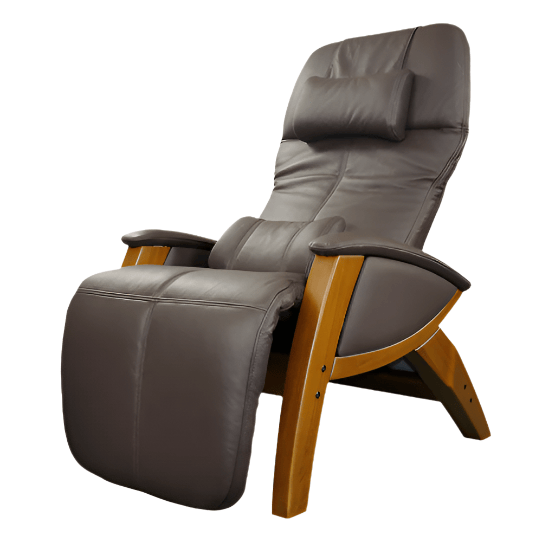 Ergoworks POS Electric Massaging Chairs Zero Gravity Massage Recliner Chair Ergoworks