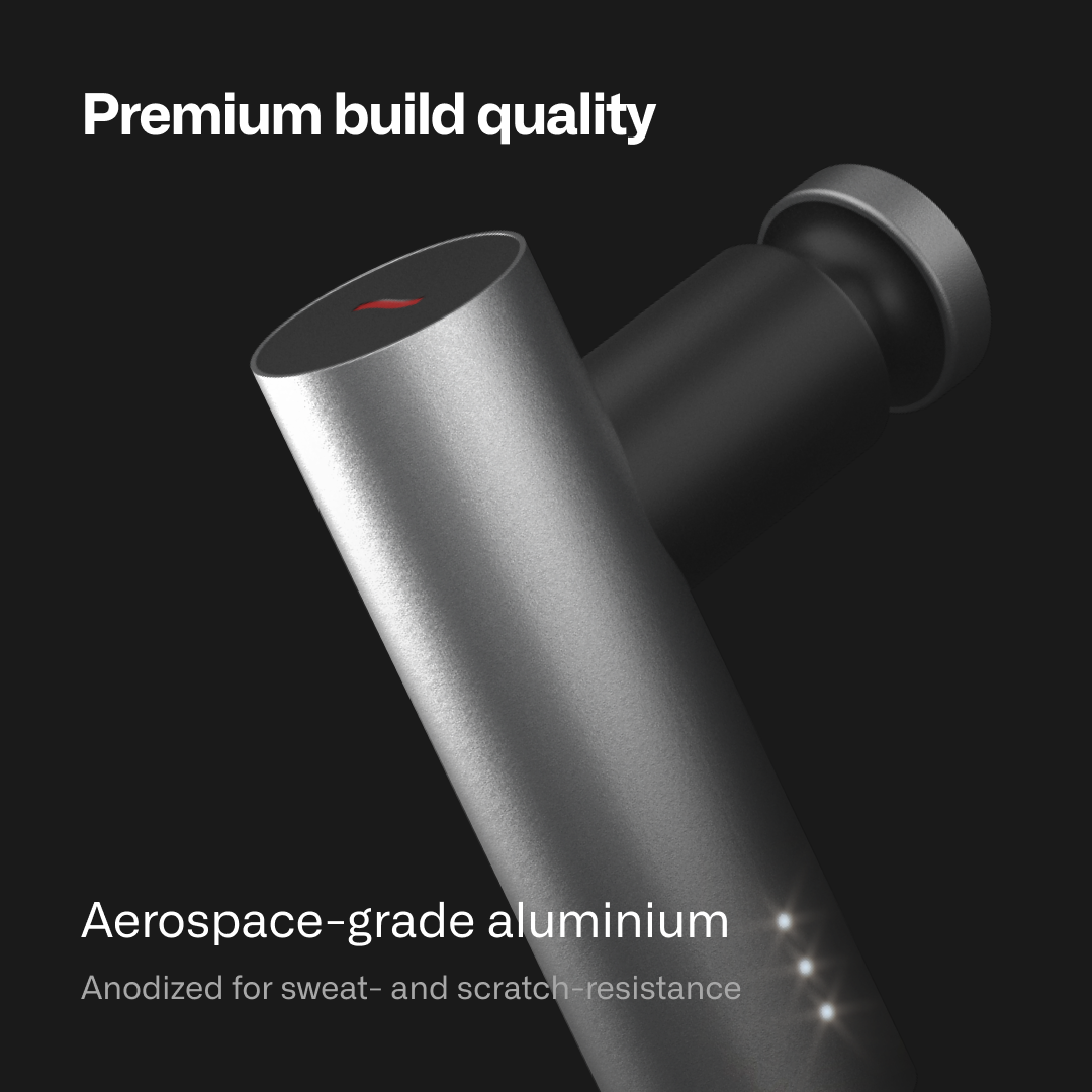 Atom Mini Massage Gun
