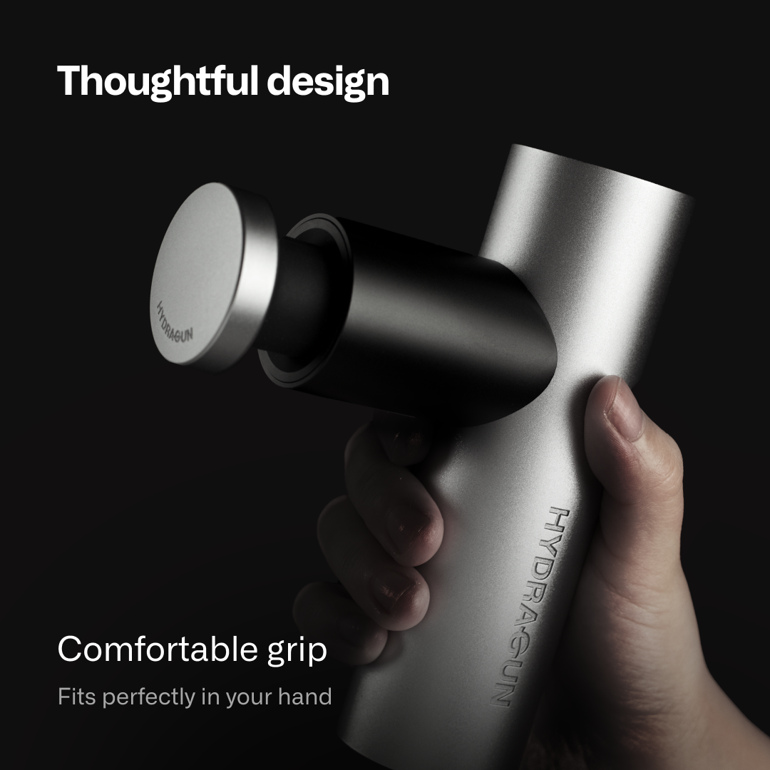 Atom Mini Massage Gun