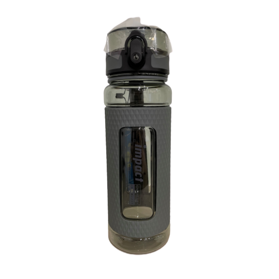 IMPACT 700-25-KEL 700ML Nano Ionizer Jump Lid Water Bottle