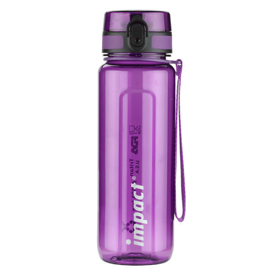 Impact 750-6019 - 750ML USA Tritan Jump Lid Healthy Water Bottle