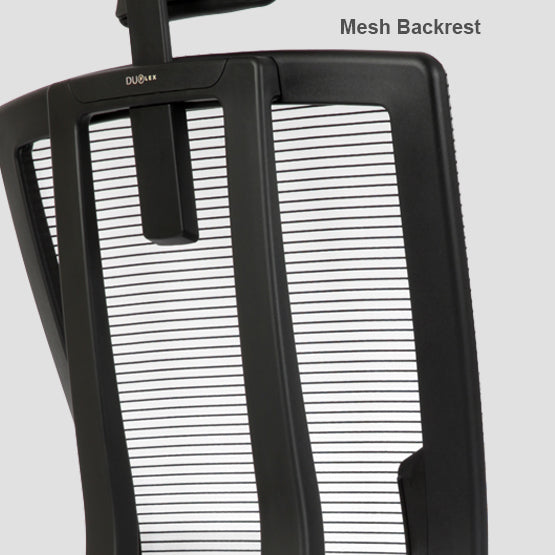 Bravo Ergonomic Computer Chair - Ergoworks