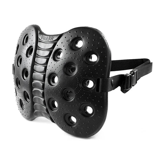 Seat Cushion | BACKJOY - ACLUM001 - Perfect Fit Lumbar Support