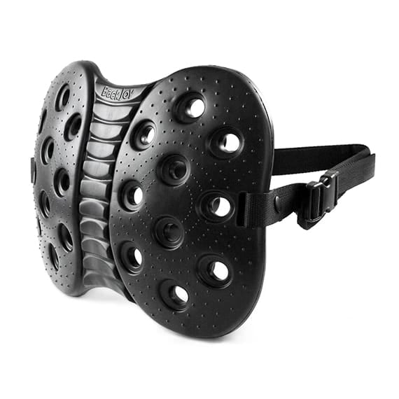 BACKJOY Lumbar Support Perfect Fit Lumbar Support Ergoworks