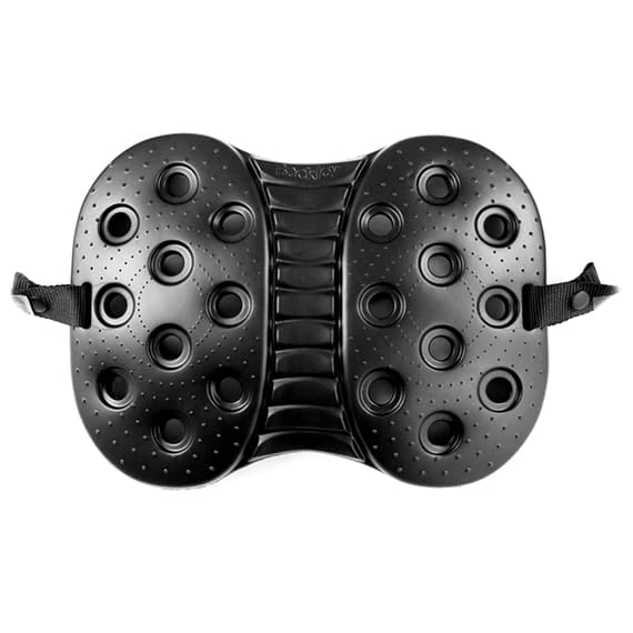BACKJOY Lumbar Support Perfect Fit Lumbar Support Ergoworks