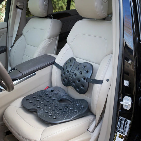 Perfect Fit Lumbar Support - Ergoworks