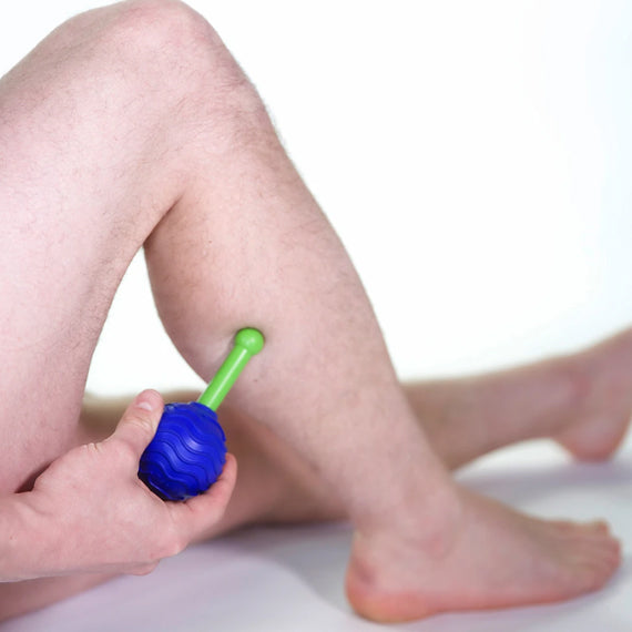 Adjustable Self Massage Balls