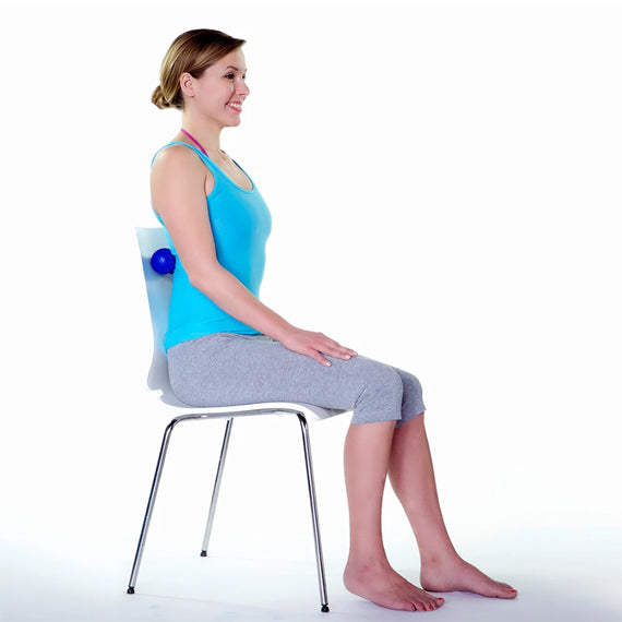 Adjustable Self Massage Balls