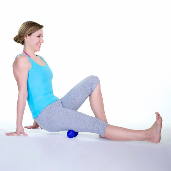 Adjustable Self Massage Balls