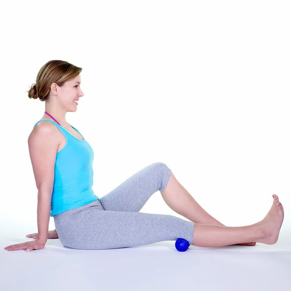 Adjustable Self Massage Balls