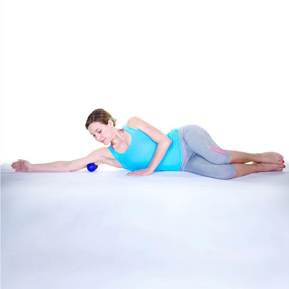 Adjustable Self Massage Balls
