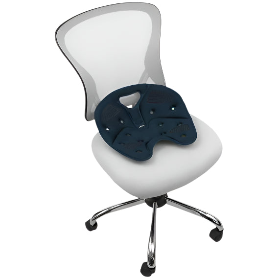 Seat traction device