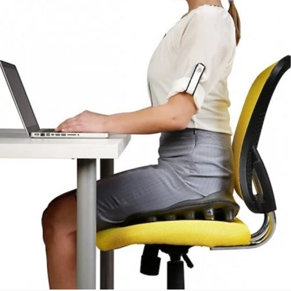 SitzRight Seat Cushion - Ergoworks