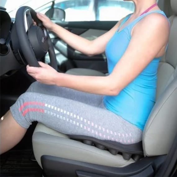 BACKJOY Cushion SitzRight Seat Cushion Ergoworks