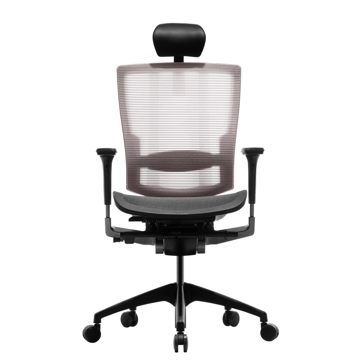 Bravo Ergonomic Computer Chair - Ergoworks