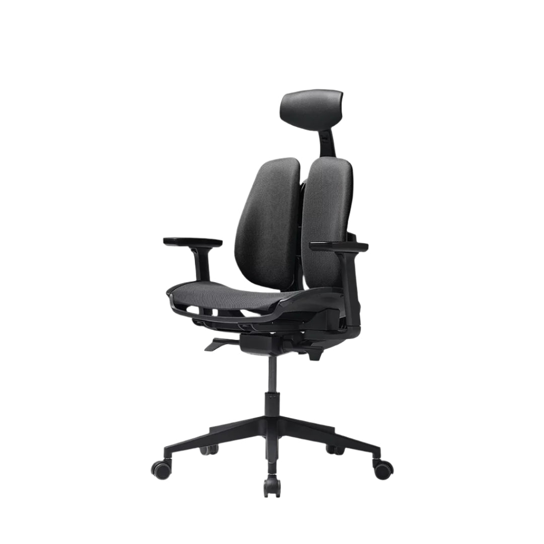 D2 Dual Comfort Chair D2-200M