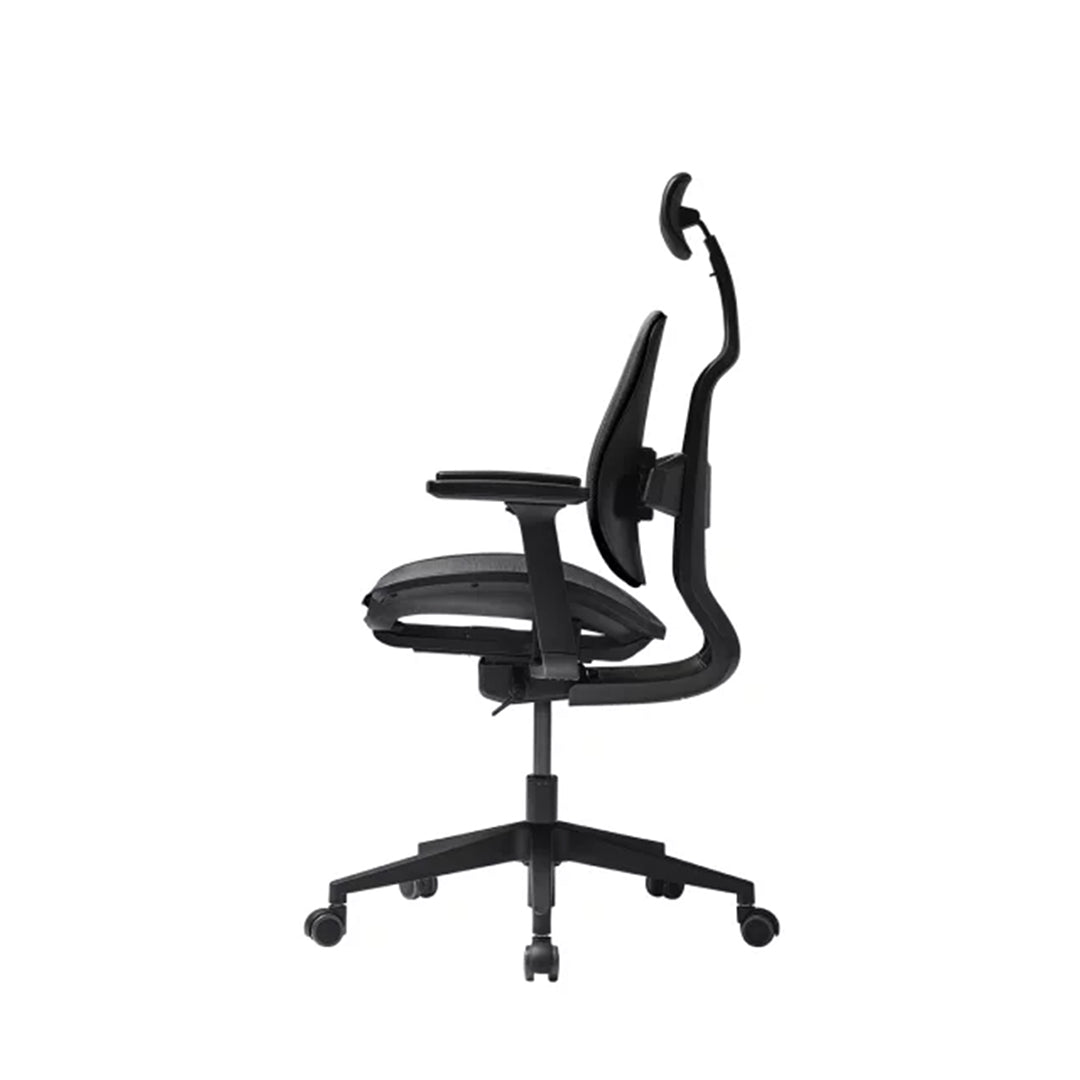 D2 Dual Comfort Chair D2-200M