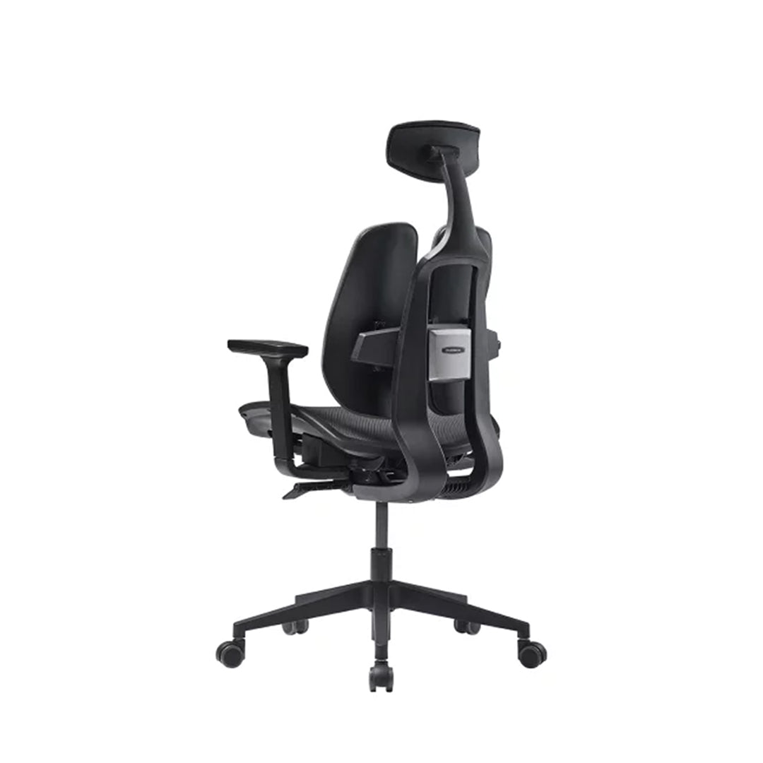 D2 Dual Comfort Chair D2-200M
