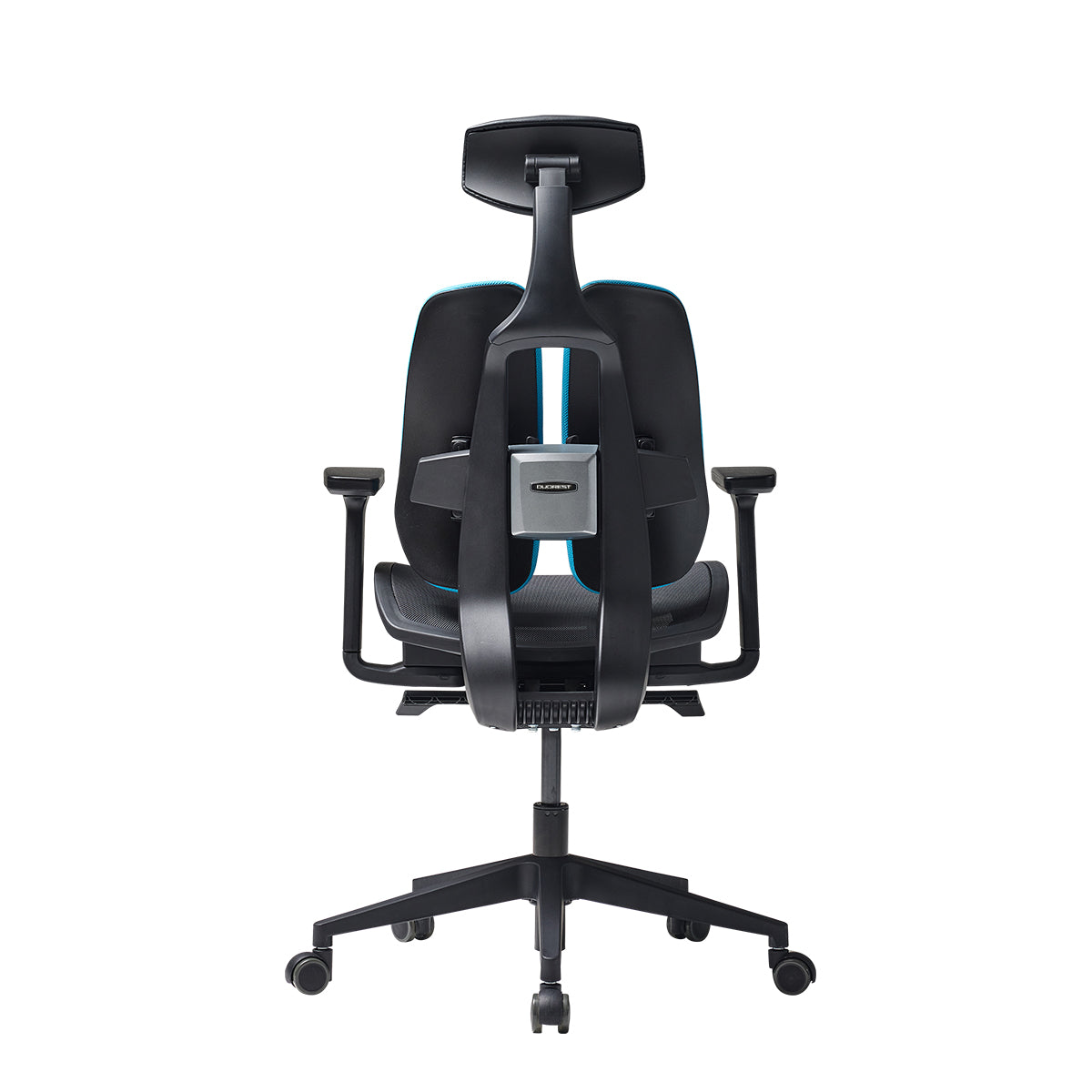 D2 Dual Comfort Chair D2-200M