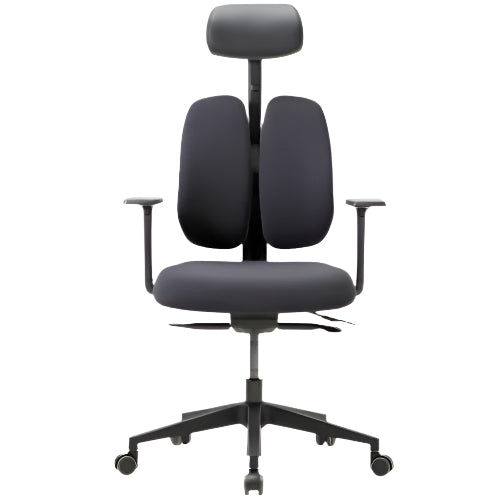 Gold Renewal Ergonomic Chair - Ergoworks