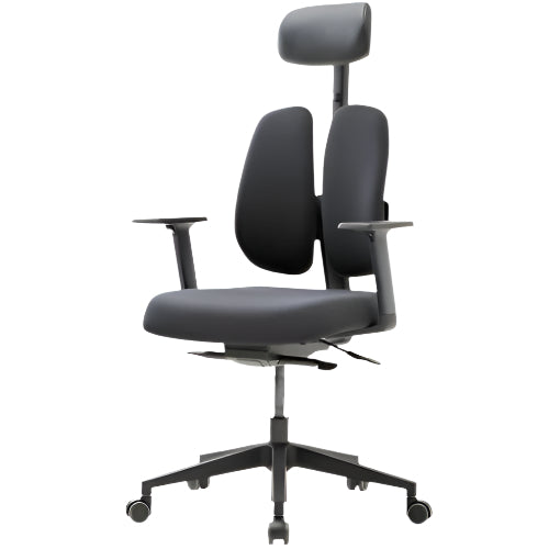 Gold Renewal Ergonomic Chair - Ergoworks