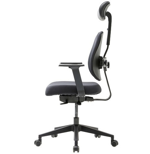 Gold Renewal Ergonomic Chair - Ergoworks