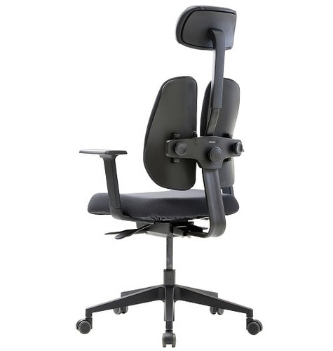 Gold Renewal Ergonomic Chair - Ergoworks