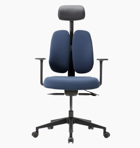 Gold Renewal Ergonomic Chair - Ergoworks