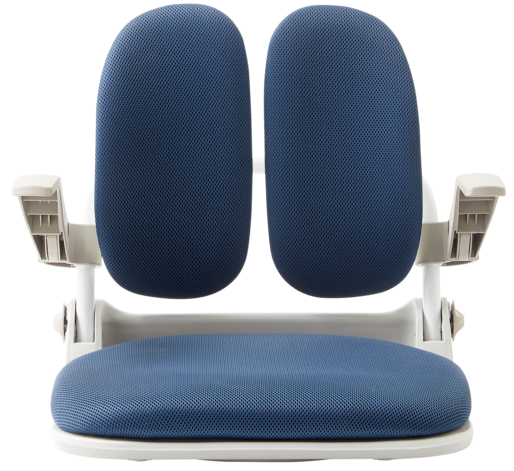 Duorest dual discount backrest chair