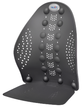 DR. HO'S Back Care Perfect Back Rest With Seat Ergoworks