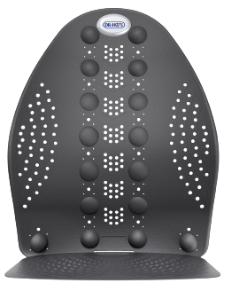 Perfect Back Rest With Seat - Ergoworks