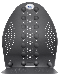 DR. HO'S Back Care Perfect Back Rest With Seat Ergoworks