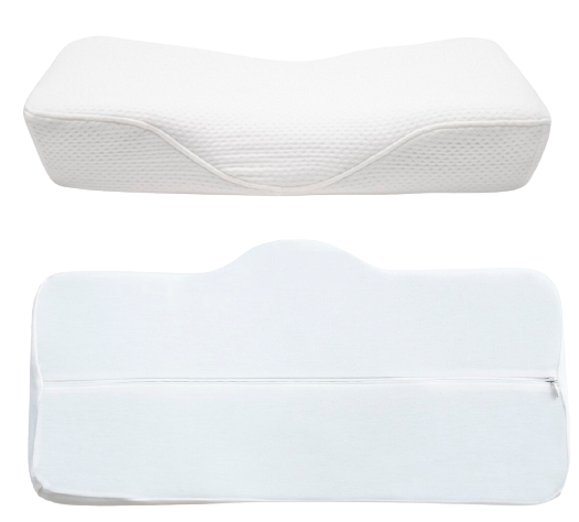 Neck Pillow | MOTEX - MTBL-BALANCE-S - MEMORY FOAM PILLOW (NON-MECHANISM)