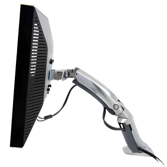 ERGOTRON - ET-45-214-026 - MX Desk Mount Monitor Arm
