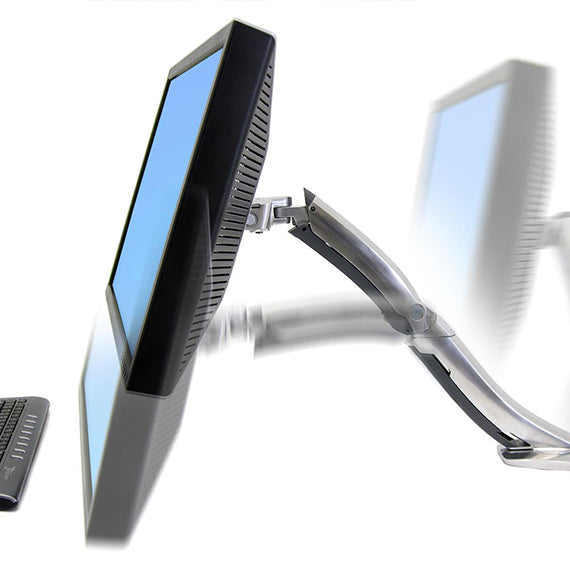 MX Desk Mount Monitor Arm - Ergoworks