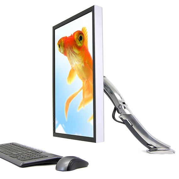 MX Desk Mount Monitor Arm - Ergoworks
