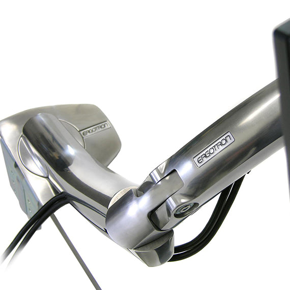 MX Desk Mount Monitor Arm - Ergoworks