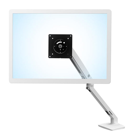 ERGOTRON - ET-45-486-216 - MXV Desk Mount Monitor Arm (white)