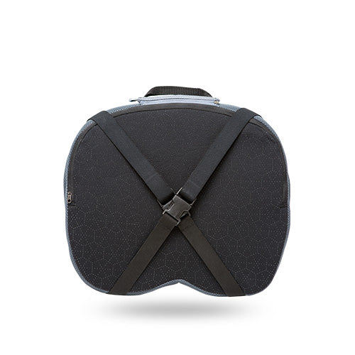 Integrated Folding Seat Cushion - Ergoworks