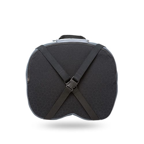 Ergoworks Integrated Folding Seat Cushion Ergoworks