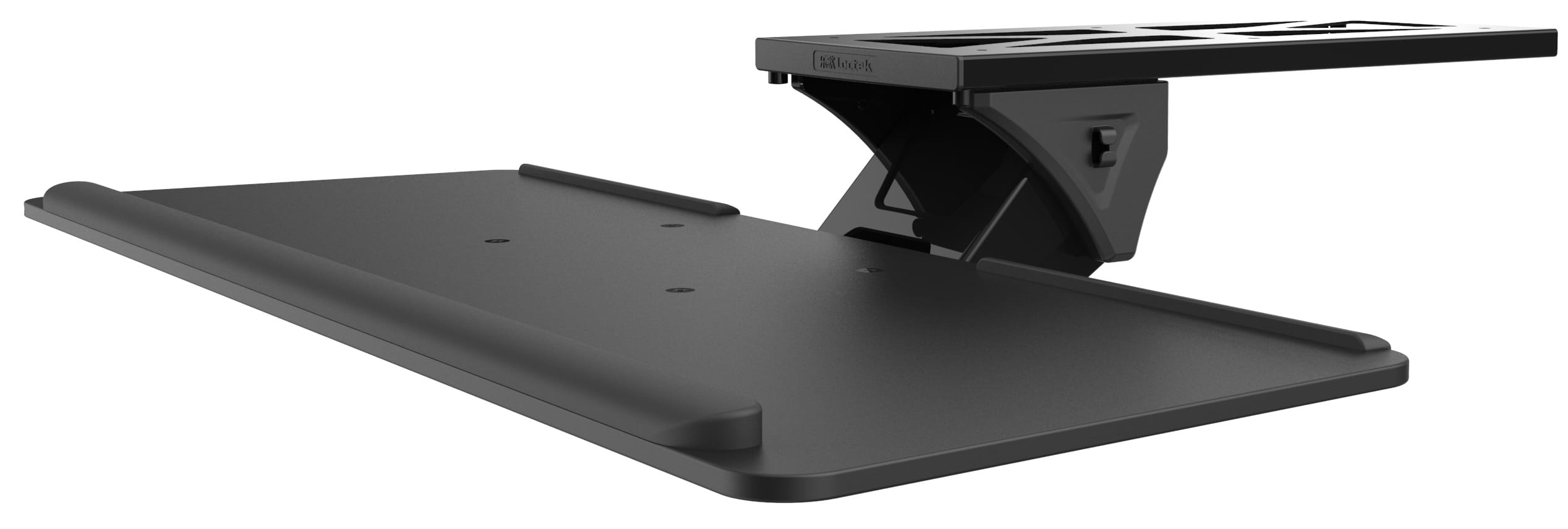 Ergoworks Under Desk Universal Keyboard Tray EW-KT101 BK - Ergoworks
