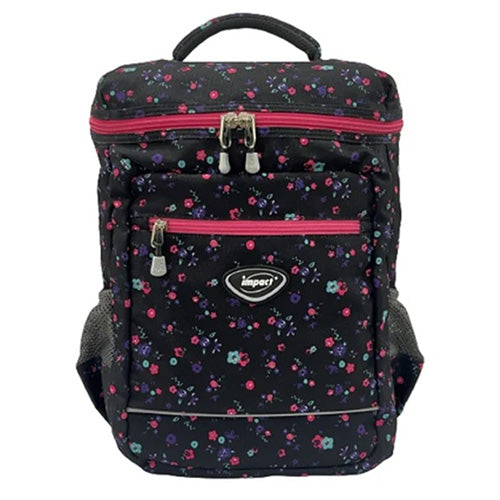 Impact School Bag IPEG-166 - Ergo-Comfort Spinal Support Backpack