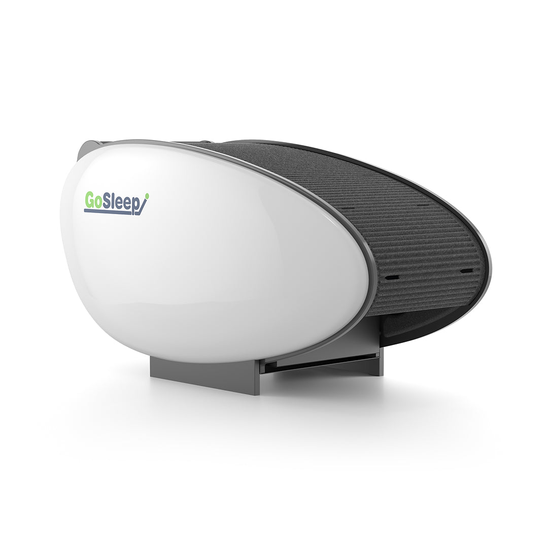 POWERNAP Pod - Flatbed - Ergoworks
