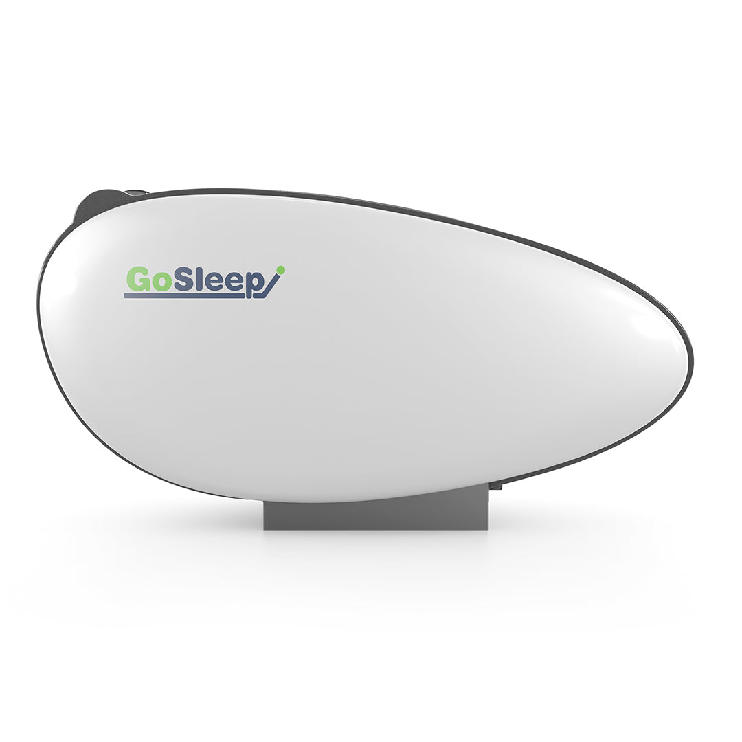 POWERNAP Pod - Flatbed - Ergoworks
