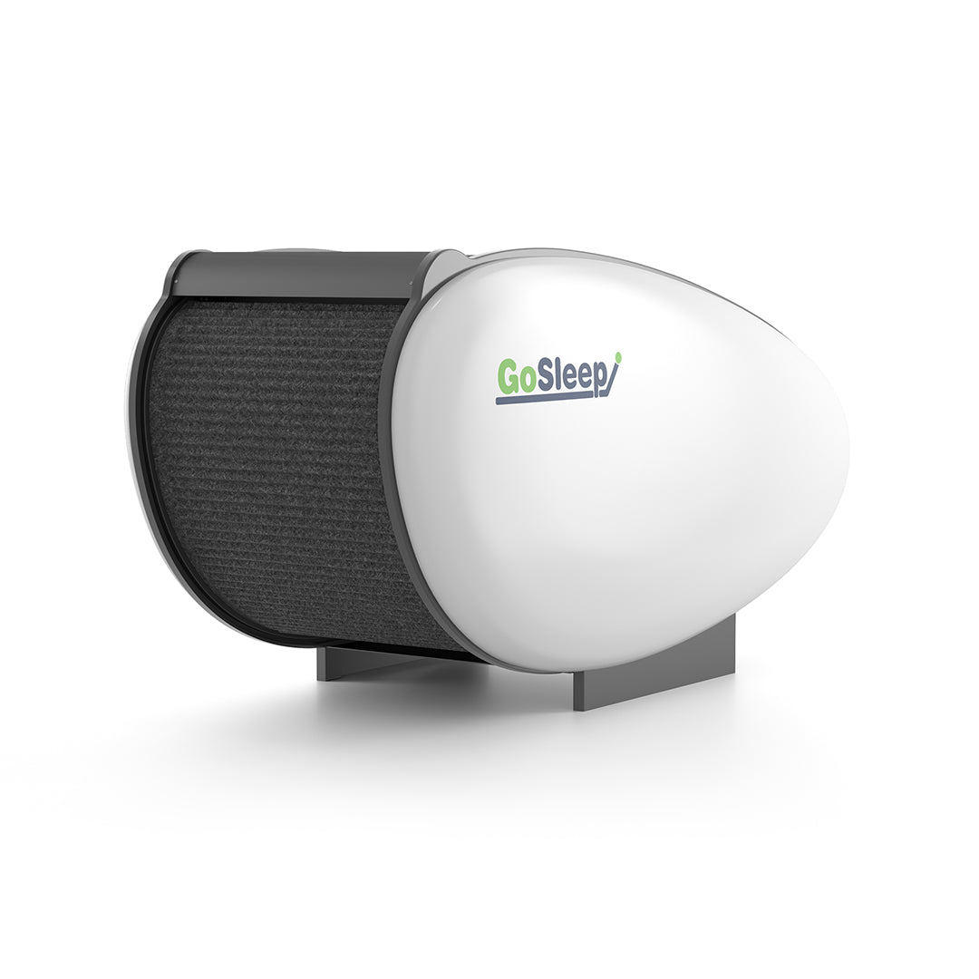 POWERNAP Pod - Flatbed - Ergoworks