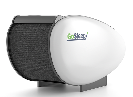 POWERNAP Pod - Recliner - Ergoworks